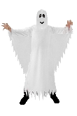FANTASMA BAMBINO DI HALLOWEEN